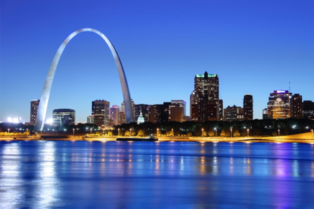 moving to st.louis
