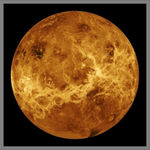 Mapping the Surface of Venus