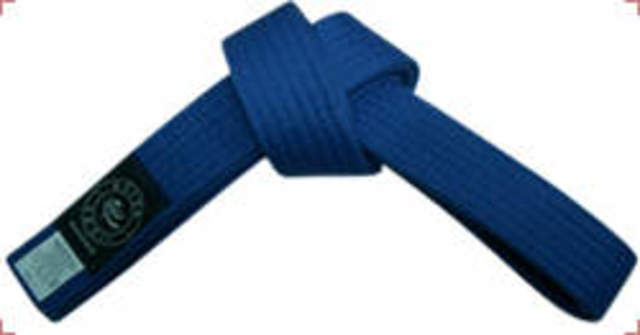 Mi avance en el taekwondo