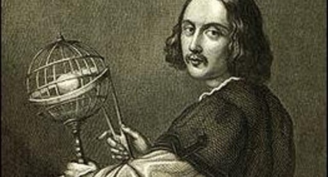 Nicolas Copernico - Renacimiento