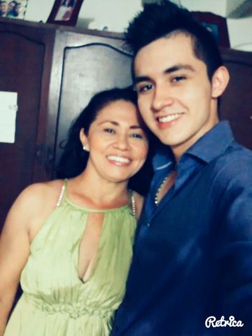 Primera vez que asisti a opera