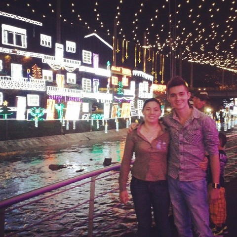Navidad en Medellin