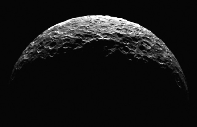 Space Exploration 1840