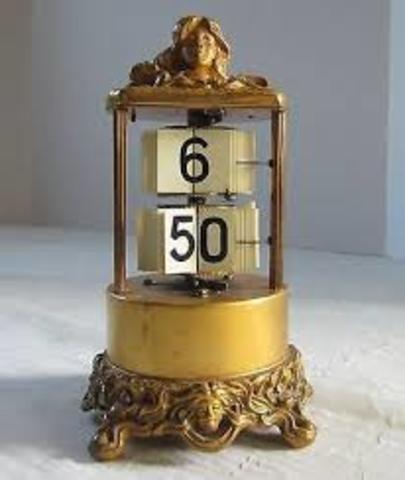 Going a Little Digital