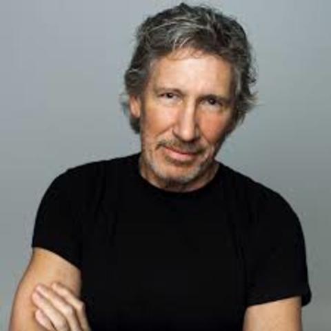 Roger Waters left Pink Floyd in 1986