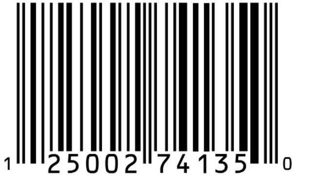 Barcodes