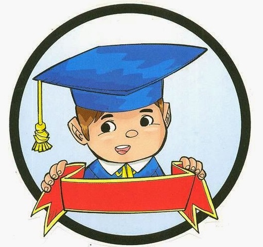 Cuando me gradue del kinder