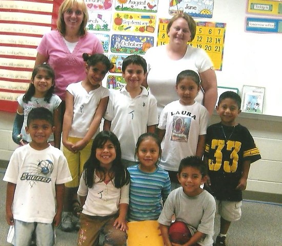 Campamento de verano