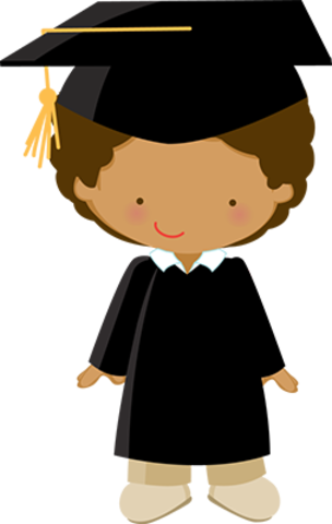 Mi graduacion de kinder