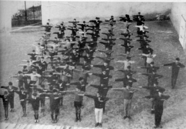 Rafael Cháves Fernández y Juan Andrés Toledo