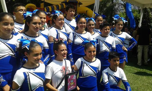 Competencia