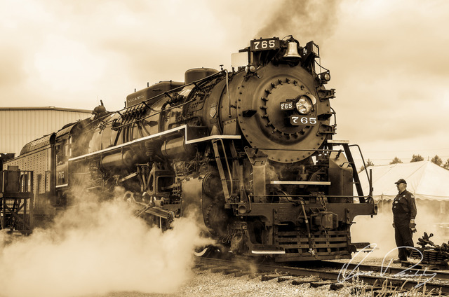 Railroad Safety Appliance Act