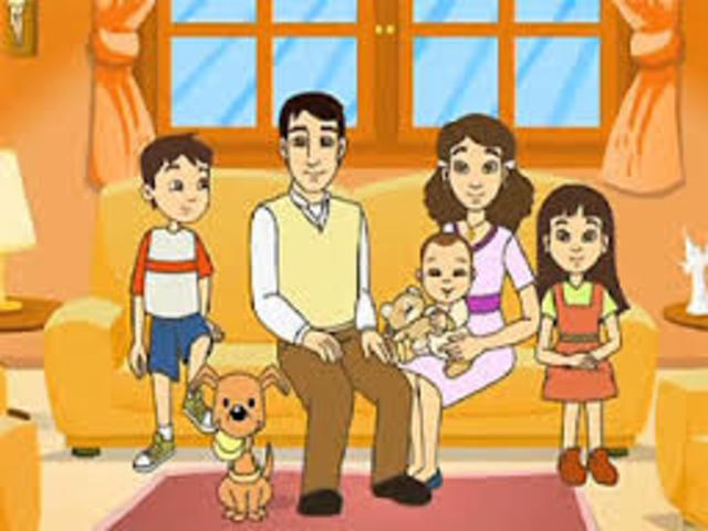 Viajé a Puerto Gaitan