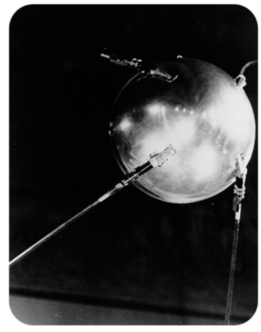 Sputnik 1