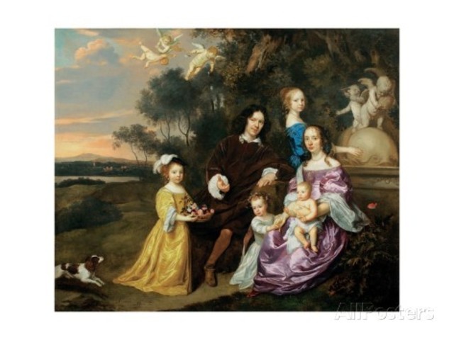 Jean Talon's Birth Incentives