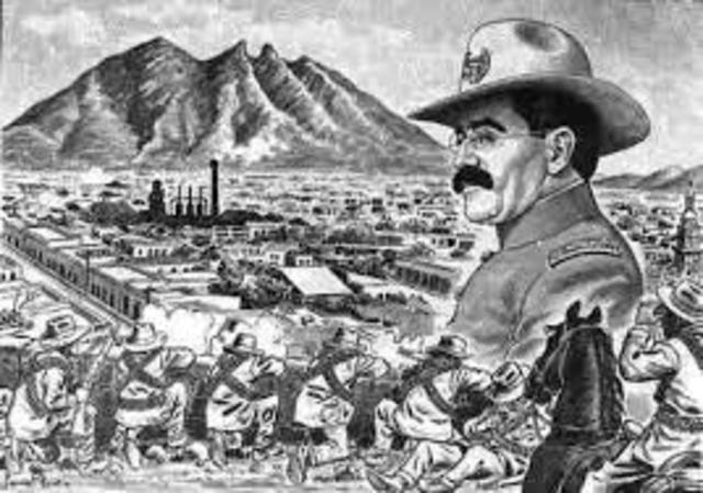 La expropiación de las compañías petroleras