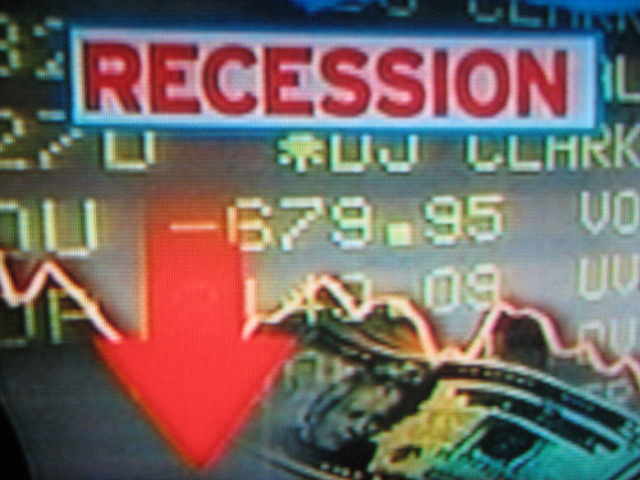 2008 Recession
