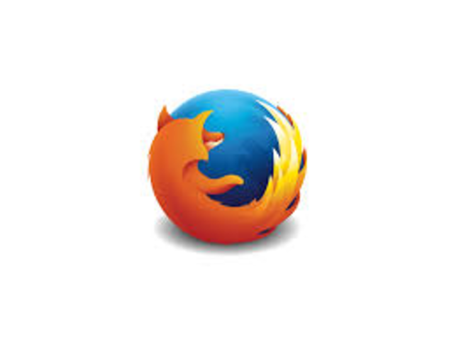 Firefox
