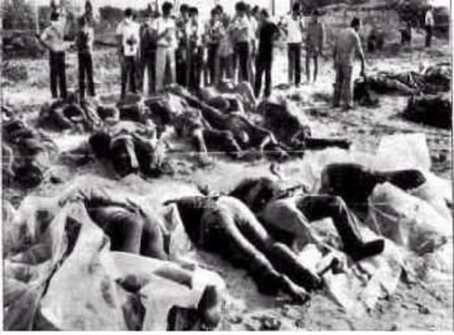 Masacre de La Mejor Esquina