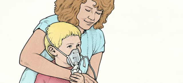 Llegan las enfermedades