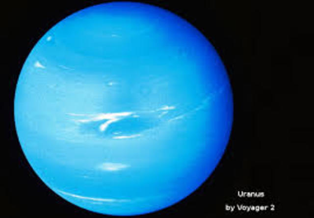 Uranus