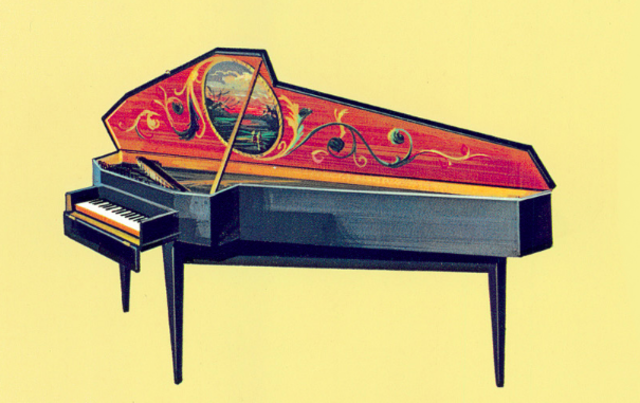 Spinet
