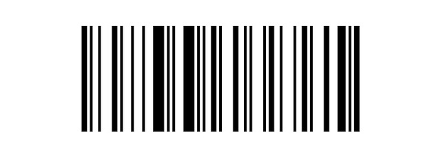 The Barcode (UPC)