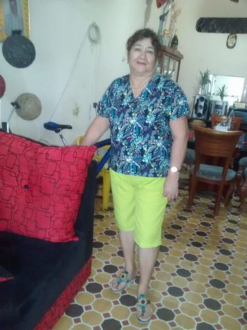 Reunión y fiesta familiar.