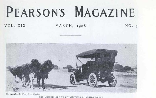 Entrevista Díaz - Creelman