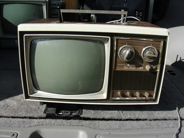 Television Commercials