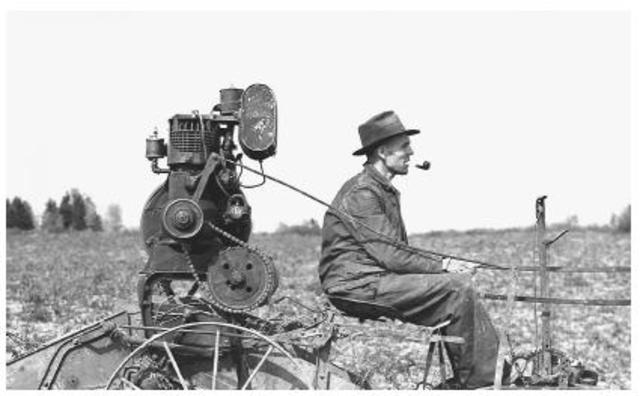 Emigration of French Canadians