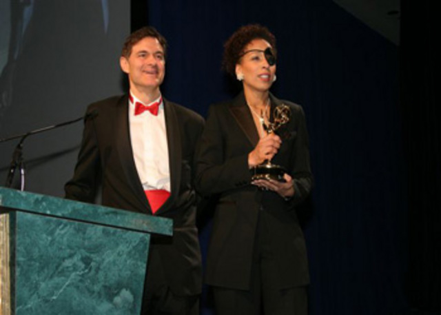 Turkish American of the Year 1996