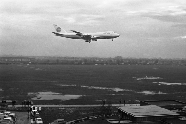 Adventuring the World