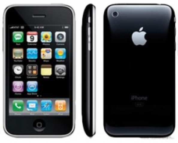 IPhone 3G