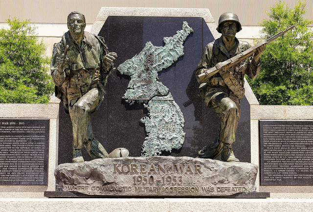 Korean War