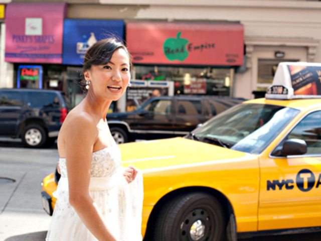 Asian Immigration to America