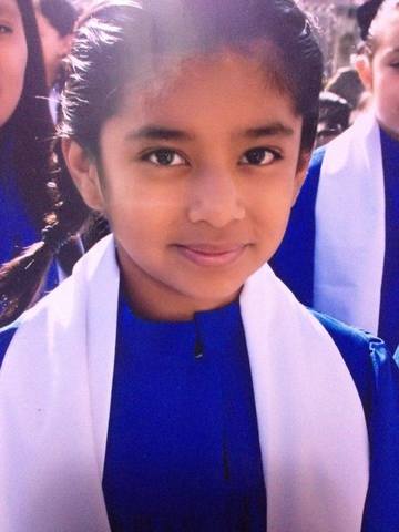 Graduación de primaria.