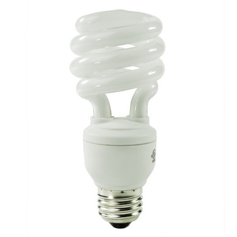 Modern Day LED Light Bulb