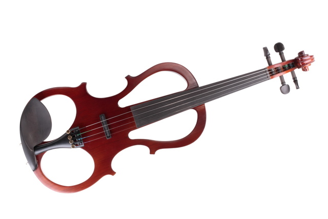 Electric Violin vs Acoustic Violin