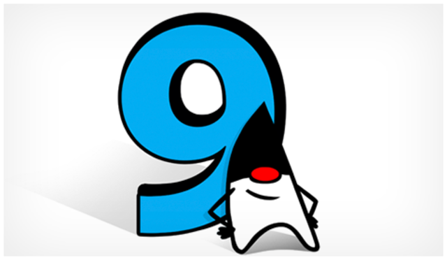 Java SE 9