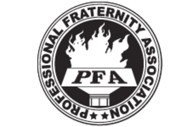 Professional Fraternity Association