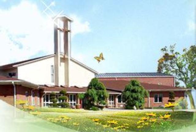 Moving to a New Church