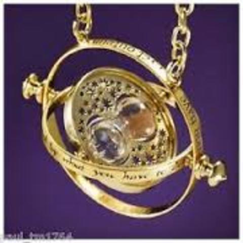 The Time Turner