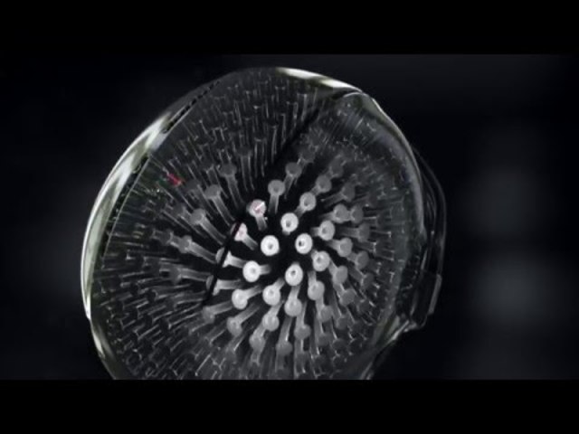 The future of Football Helmets