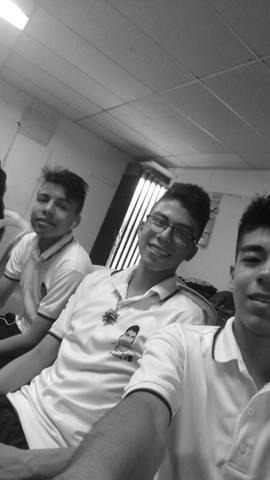 El año mas relajado