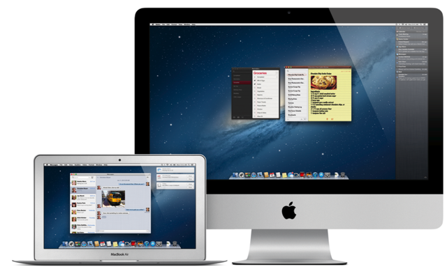 novena genración de las computadors