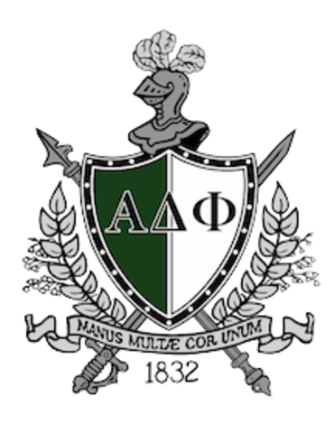 Alpha Delta Phi Founded