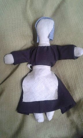 4. The Poppet