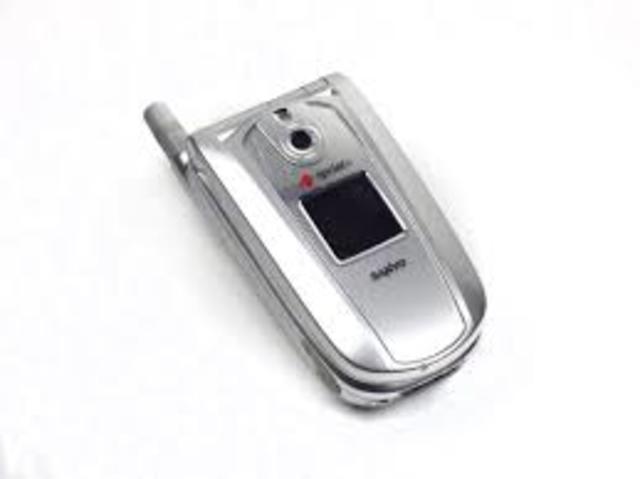 Sanyo SCP-5300 was made