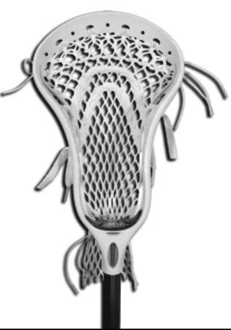 2009 lacrosse heads